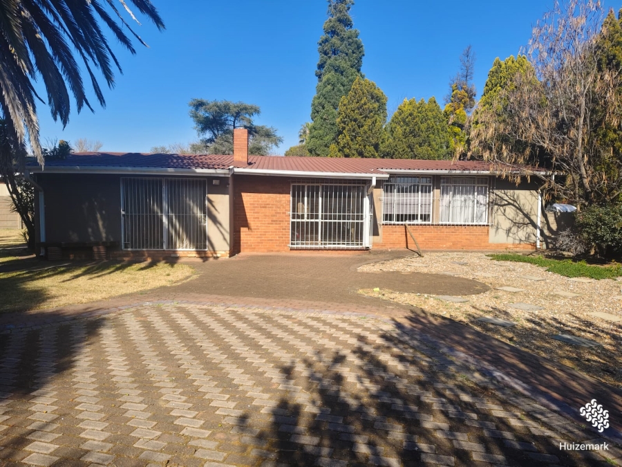 3 Bedroom Property for Sale in Sasolburg Ext 15 Free State